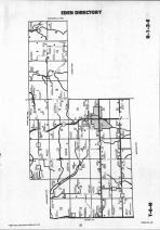 Map Image 035, Iowa County 1991